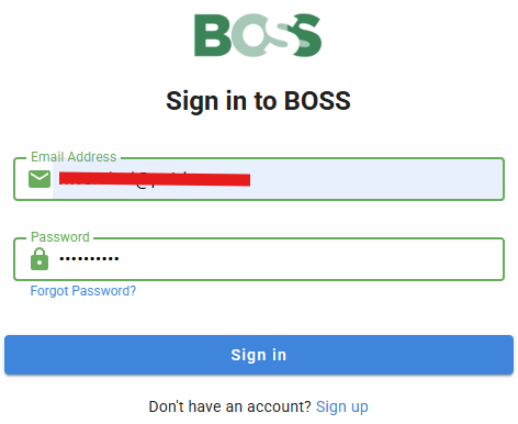 Steps for Configuring in BackNine